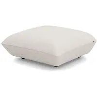 Fatboy Hocker Sumo Boucle Creme