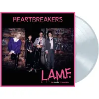 Import L.A.M.F. - The Found '77 Masters Exclusivité Fnac Vinyle Transparent