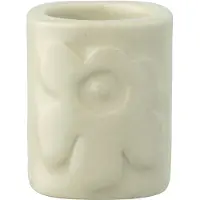 Marimekko Unikko mini tandenborstelhouder Stoneware
