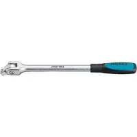 Hazet 8814 8814 Handvat Aandrijving 3/8 (10 mm) 250 mm 1 stuk(s)
