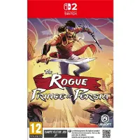 The Rogue Prince of Persia Nintendo Switch 2