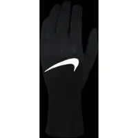 Nike Sphere Hardloophandschoenen voor dames - Zwart | Maat S