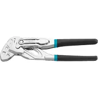 Hazet Tangsleutel 762-12 · Lengte: 125 mm