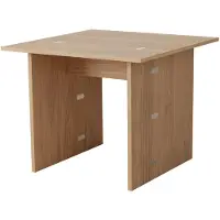 Design House Stockholm Flip bord Eikenhout 90 cm
