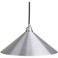Frama Cone Hanglamp 36 Cm - Hanglampen Aluminium - FR-2828