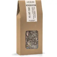 Café du Jour Heidebloesem - zwarte thee 100 gram - losse thee