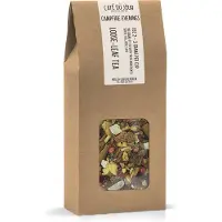 Café du Jour Kampvuur avonden - Vruchtenthee 100 gram - losse thee