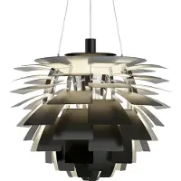 Louis Poulsen PH Artichoke Hanglamp - Ø 72 cm