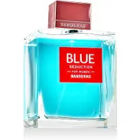Antonio Banderas Blue Seduction Vapo 200ml Eau De Toilette