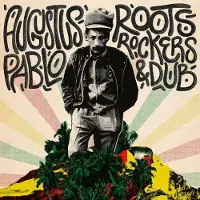 Import Roots, Rockers, & Dub