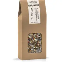 Café du Jour Royal winter - Vruchtenthee 100 gram - losse thee