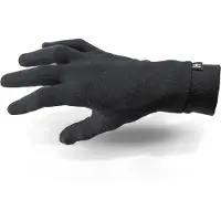Halvarssons Wool Motorfiets binnenhandschoenen