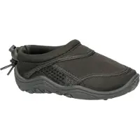 Campri waterschoenen Zwart kids Jongens/Meisjes Textiel - maat 26