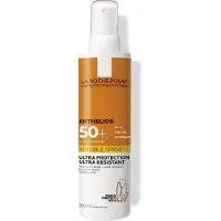 La Roche Posay Sun care Body Invisible Spray SPF 50+ 200 ml