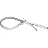 Hazet Riem sleutel 2170 Klem.D.180mm Riem-W.19,6mm