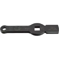 Hazet 2872-E18 TORX schok sleutel T 18