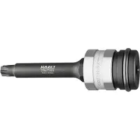 Hazet 2784-T60/4 Disc schroevendraaier Socket Set