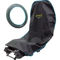 Hazet 196-6/2 Zetel- en stuurbekleding