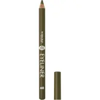Deborah Milano Deborah, Deborah, Blending, Gel Pencil Eyeliner, Olive Green, 1.3 g