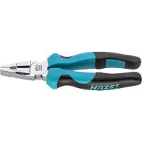 Hazet 1850-22 Werkplaats Combinatietang 170 mm DIN ISO 5746