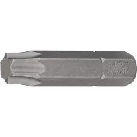 Hazet 2224 2224-T45 TX-bit TX 45 Speciaal staal C 8 1 stuk(s)
