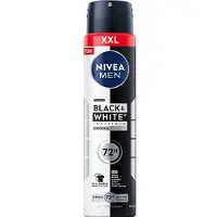 Nivea - Men Black&White Invisible Original