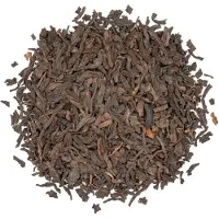 Café du Jour Pu Erh - Pu-Erh thee 100 gram - Café du Jour losse thee