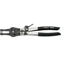 Hazet Slangklemtang 798-8 · Lengte: 290 mm