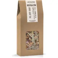 Café du Jour Inspiración - groene thee 100 gram - losse thee
