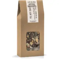 Café du Jour Oosterse Sinaasappel - groene thee 100 gram - losse thee