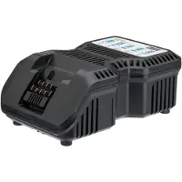 Hazet Snellaadapparaat 9212-03