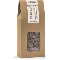 Café du Jour English Afternoon - zwarte thee 100 gram - losse thee