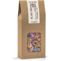 Café du Jour Sunrise Flower - Rooibos thee 100 gram - losse thee
