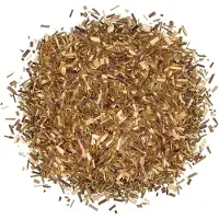 Café du Jour Groene Rooibos - Rooibos thee 100 gram - losse thee