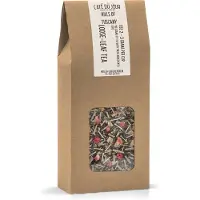 Café du Jour Hills of Tuscany - Zwarte thee 100 gram - losse thee