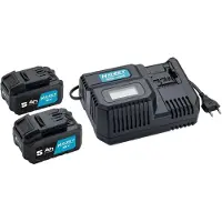 Hazet 9500-05/3 Reserveaccu, accuschroevendraaier