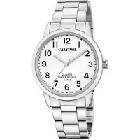 Calypso - K5858/1 - Polshorloge - Heren