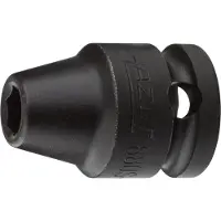 Hazet 880S-6 880S-6 Dop (zeskant) Slagadapter 6 mm 3/8 3/8 (10 mm)