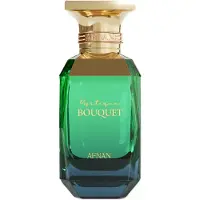 AFNAN - Mystique Bouquet Eau de Parfum, 80 ml