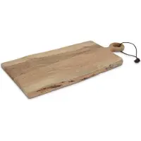 Safaary Serveerplank snijplank acaciahout tapas