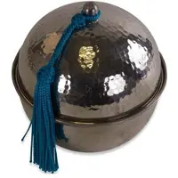 Safaary Geurkaars lamis bol Ø 9cm