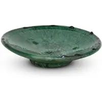 Safaary Tamegroute bord Ø 20 x 4cm