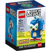 LEGO Sonic the Hedgehog