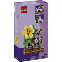LEGO Iconic 40683, Bouwpakket, 12 jaar, Kunststof, 440 stuk(s), 378 g