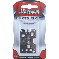 Harrows DARTS FIXIT SLEUTEL (Powerpoint key)
