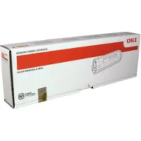 OKI 44844505 Toner Geel