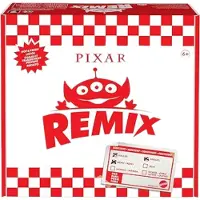 Toy Story Mattel Pixar Alien Remix Aliens Miguel, Sulley & Remy 3-Pack Figuren, 3-in, Verzamelaars Gift 6 Jaar & Oudere