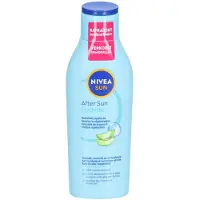 Nivea Sun Aftersun Hydraterende Lotion 48u 200 ml Lotion