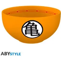 Abystyle Dragon Ball Z - Goku Symbols Bowl