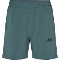 Kappa Broek 'INIGO PRO' turquoise